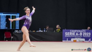 serie a1 foto simone ferraro sfa07491